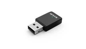 TENDA U9 AC650 Dual Band USB 3.0 Kablosuz Adaptör