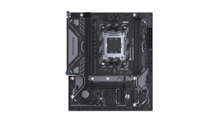 MAXUN CHALLANGER B650M-V2 DDR5 HDMI-DP PCIE 4.0 AM5 mATX