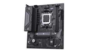 MAXUN CHALLANGER B650M-V2 DDR5 HDMI-DP PCIE 4.0 AM5 mATX