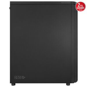 ASUS PROART PA401 METAL Gaming EATX PC Kasası