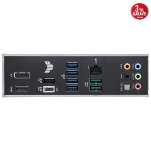 ASUS TUF GAMING B860M-PLUS DDR5 HDMI DP PCIE 5.0 1851p mATX