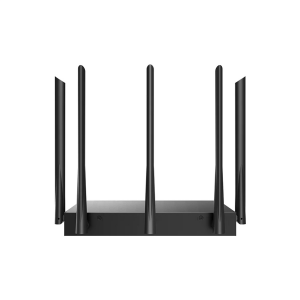 TENDA W30E W�f�6 AX3000 Dual Band VPN Router
