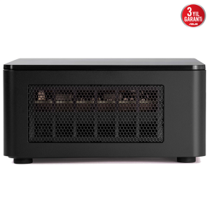 ASUS CORE i7 1260P-16GB DDR4 RAM-1TB NVME-FDOS / NUC12 Pro Tall Kit RNUC12WSHI700002I (4711387505021)
