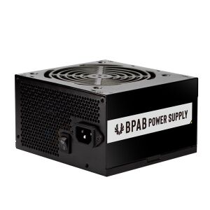 BITFENIX 700W 80+ BRONZE BPA BP-BPAB700ALNN-9R Power Supply