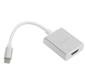 Dark DK AC U31XHD USB 3.1 Type C - HDMI Dönüştürücü