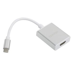 Dark DK AC U31XHD USB 3.1 Type C - HDMI Dönüştürücü