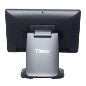 TIWOX 15.6 Dokunmatik TP-9500+ CORE İ7 5.Nesil 8GB RAM- 120GB SSD- FDOS