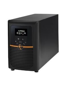 TUNMAT�K 1kva Newtech Eco X9 TSK10248 1/1F Online Ups 12v 7amper