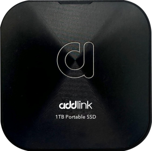 ADDLINK 1TB P30 AD1TBP30B4K 4000-3600MB/s TYPEC SSD Harici Disk