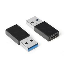 Dark DK-AC-U30X31 USB3.0 Type-A - USB3.1 Type-C Dişi Dönüştürücü