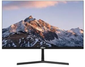 Dahua LM27-B221S 27 FHD Display Hdmı 1ms 1920-1080  Speaker Led Monitör 7x24 Endüstriyel