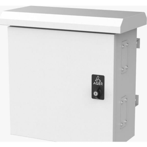 AGER 445x500x225 Mobese D�� Ortam Direk Tipi Kabinet AG-MB455023B2