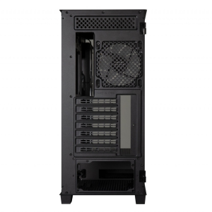 BITFENIX 750W 80+ BRONZE CETO PREMİUM Siyah Gaming Mid-Tower PC Kasası