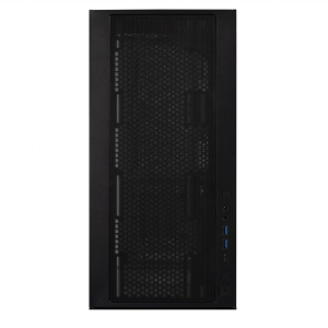 BITFENIX 750W 80+ BRONZE CETO PREMİUM Siyah Gaming Mid-Tower PC Kasası