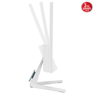 ASUS 27 IPS VU279HFI-W 1MS 100HZ HDMI  Nano İyon Monitör Beyaz 1920x1080