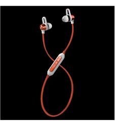 Maxell MLA EB-BT750 Metalz Turuncu Kablolu Kulak İçi Bluetooth Kulaklık