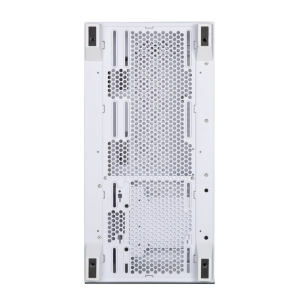 BITFENIX 750W 80+ BRONZE CETO PREMİUM Beyaz Gaming Mid-Tower PC Kasası