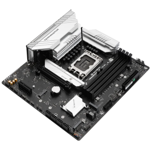 MAXUN TERMINATOR B760M DDR4 HDM-DP PCIE 4.0 1700p mATX