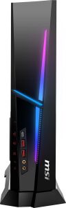 MSI ULTRA 7 265F-32GB DDR5 RAM-1TB NVME-8GB RTX5060TI-W11H GAMING PC / MPG TRIDENT AS AI 2NVN7-102EU