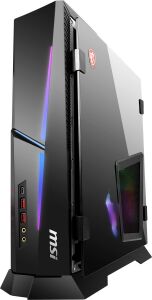 MSI ULTRA 7 265F-32GB DDR5 RAM-1TB NVME-8GB RTX5060TI-W11H GAMING PC / MPG TRIDENT AS AI 2NVN7-102EU