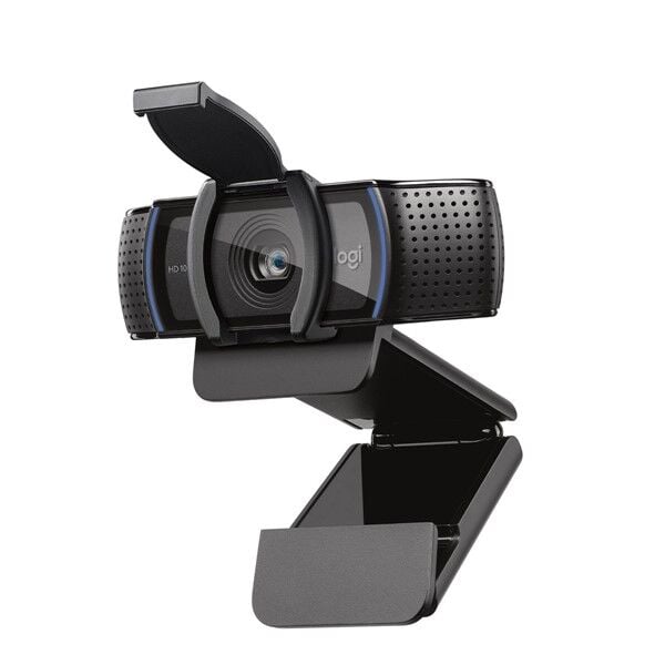 LOGITECH 2MP C920S PRO Webcam 960-001252