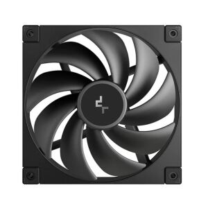 DEEPCOOL FD14-3IN1 120mm Kasa Fan� 3-l Paket Siyah