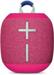 Logitech 984-001896 Ultimate Ear Wonderboom 4 Pembe Portable Bluetooth Hoparlör