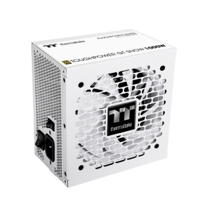 THERMALTAKE 1000w 80+ GOLD Toughpower GT PS-TPT-1000FNFAGE-W Tam Modül Power Suplly Beyaz
