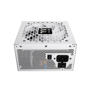 THERMALTAKE 1000w 80+ GOLD Toughpower GT PS-TPT-1000FNFAGE-W Tam Modül Power Suplly Beyaz