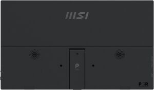 MSI 15.6 IPS PRO MP165 E6 4MS 60HZ HDMI-TYPEC Taşınabilir Monitör 1920x1080