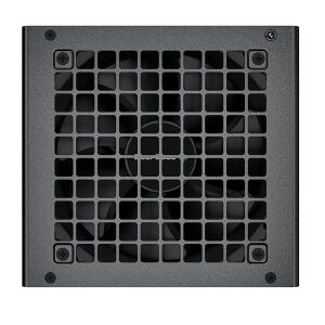 DEEPCOOL 550W 80+ BRONZE PK550D Power Supply
