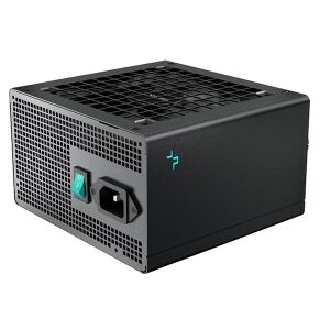 DEEPCOOL 550W 80+ BRONZE PK550D Power Supply