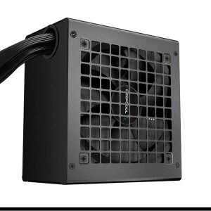 DEEPCOOL 550W 80+ BRONZE PK550D Power Supply