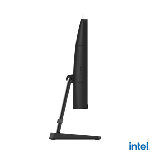 LENOVO AIO 23.8 CORE i5 12450H 16GB DDR4 RAM- 512GB NVME O/B UHD FDOS / IDEACENTRE F0GH01JGTR