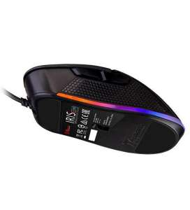 THERMALTAKE TT eSPORTS IRIS RGB Optical Gaming Mouse TTS-MO-IRS-WDOHBK-01