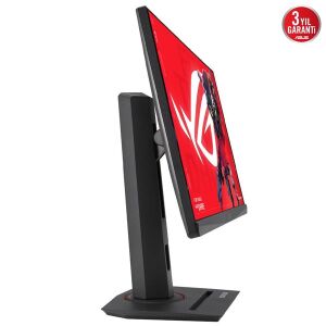 ASUS 24.5 FLAT IPS ROG STRIX XG259CS 1MS 180Hz HDMI-DP-TYPE-C Pivot Gaming Monitör (1920 X 1080)