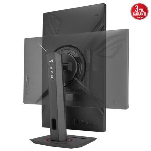 ASUS 24.5 FLAT IPS ROG STRIX XG259CS 1MS 180Hz HDMI-DP-TYPE-C Pivot Gaming Monitör (1920 X 1080)
