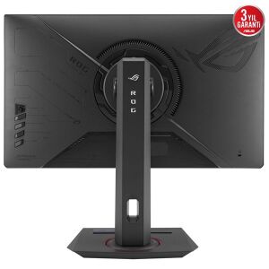 ASUS 24.5 FLAT IPS ROG STRIX XG259CS 1MS 180Hz HDMI-DP-TYPE-C Pivot Gaming Monitör (1920 X 1080)