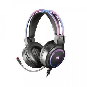 GameBooster FIREFLY 7.1 RGB Siyah Gaming Kulaklık H18L