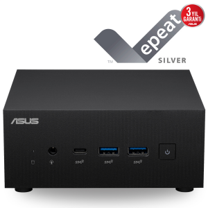 ASUS CORE i5 13500H-16GB DDR5 RAM-512GB NVME-FDOS Mini PC / PN64-B-S50315MD  (4711636301916)