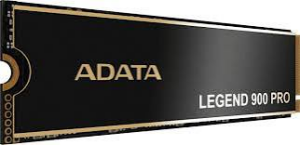ADATA 1TB Legend 900 Pro SLEG-900P-1TCS 7400-6000MB/s M2 NVME GEN4 Disk