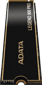 ADATA 1TB Legend 900 Pro SLEG-900P-1TCS 7400-6000MB/s M2 NVME GEN4 Disk