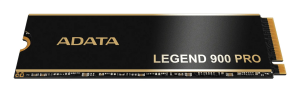 ADATA 1TB Legend 900 Pro SLEG-900P-1TCS 7400-6000MB/s M2 NVME GEN4 Disk