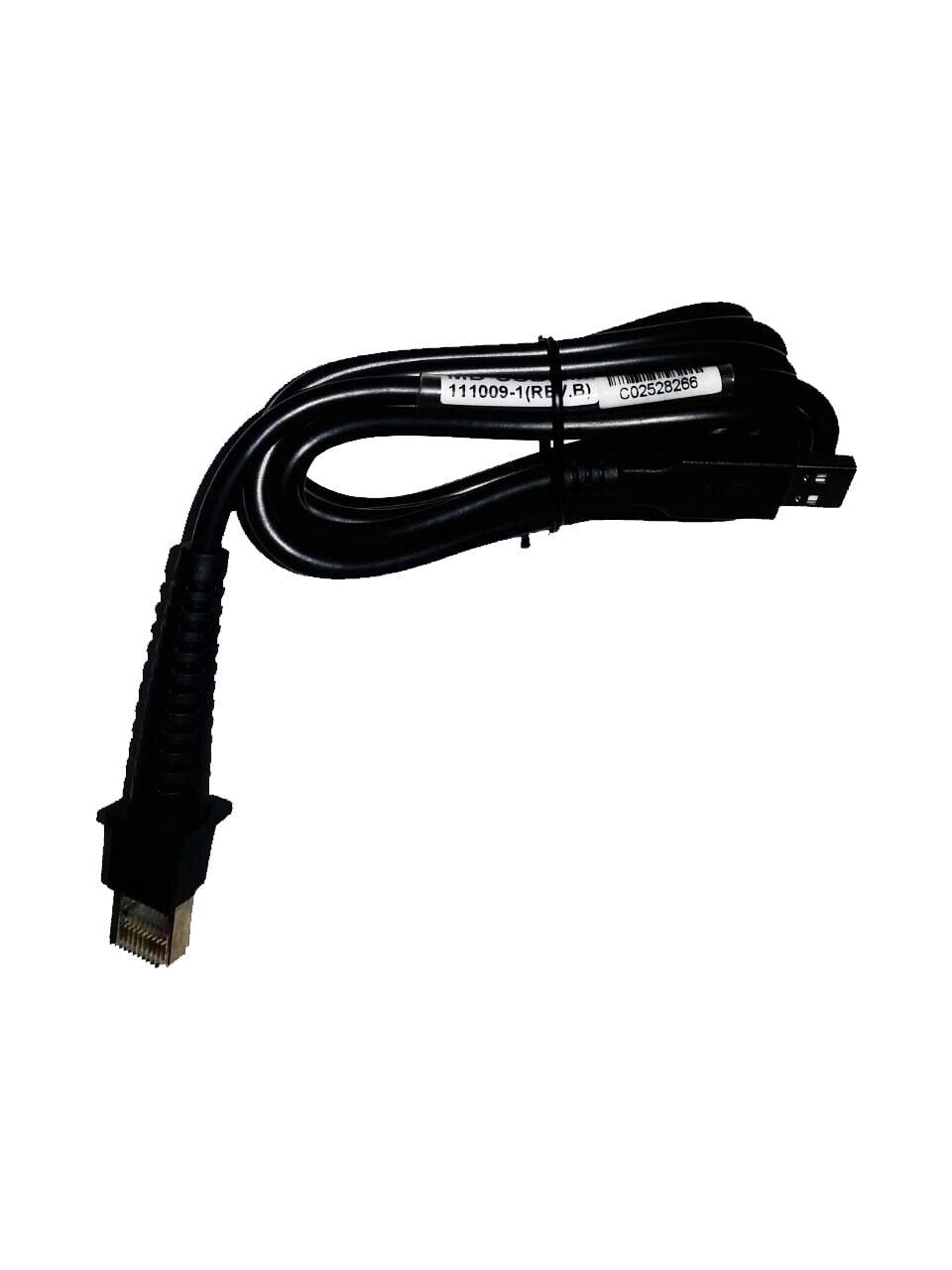 TIGER PS23 USB Barkod Okuyucu Kablosu