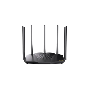 TENDA TX12 PRO W�f�6 AX3000 Dual Band Gigabit Access Point Router