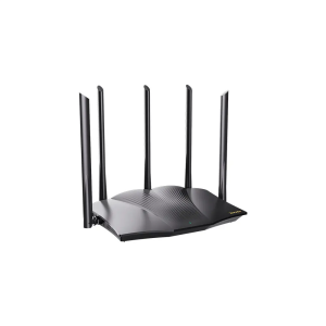 TENDA TX12 PRO Wıfı6 AX3000 Dual Band Gigabit Access Point Router