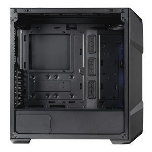COOLERMASTER 850W 80+ GOLD TD500 V2 TG TD500V2-KGNN85-STU 4-ARGB Fanlı Gaming EATX PC Kasası