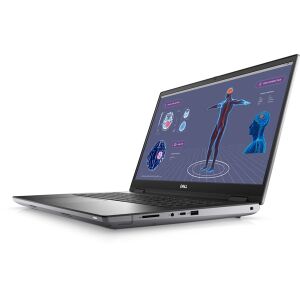 DELL 17 M7780 XCTOP7780EMEA_VP-2 CORE i9 13950HX-64GB DDR5 RAM-512GB NVME-16GB RTX 5000A-W11 PRO Taşınabilir İş istasyonu (45455)