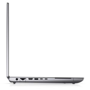 DELL 17 M7780 XCTOP7780EMEA_VP-2 CORE i9 13950HX-64GB DDR5 RAM-512GB NVME-16GB RTX 5000A-W11 PRO Taşınabilir İş istasyonu (45455)