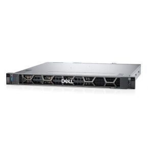 DELL R260 R260_SPL1 XEON 6315P 16GB DDR5 UDIMM 2TB SATA- 700W Rack Sunucu